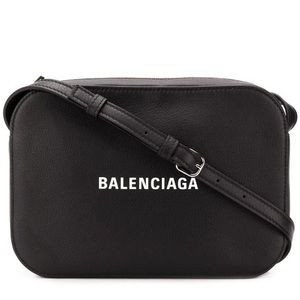 Balenciaga Everyday Small Camera Bag